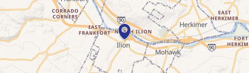 Leased Multi-Tenant Office Building