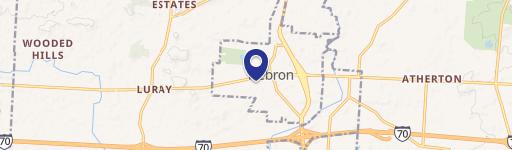 Former School Redevelopment Opportunity