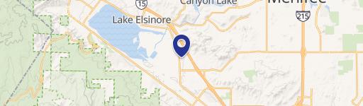 Prime Commercial Land in Wildomar