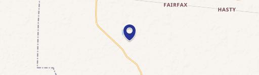 Secluded Estate with Modern Home