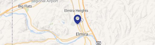 Elmira Duplex: Income and Growth