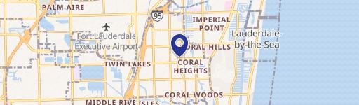 Turnkey Wilton Manors Fourplex