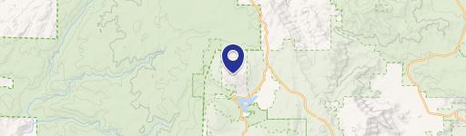 9.74 Acres with Panoramic Views