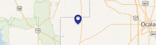 Marion County Equine Center/Farm