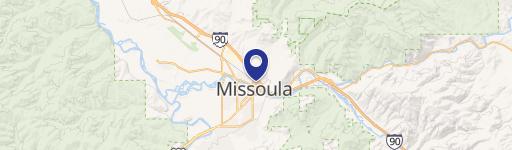 Downtown Missoula Parking Lot Opportunity