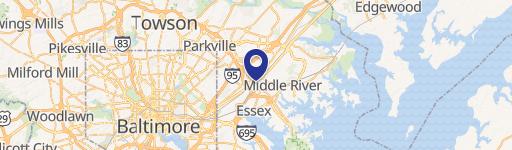 Industrial Space Available For Rent