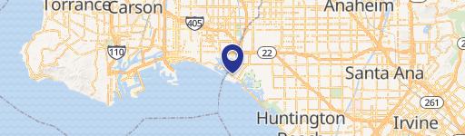 Medical/General Office Space in Seal Beach