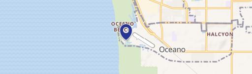 Oceano Dunes Double Lot
