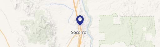 Socorro Vacant Land For Sale
