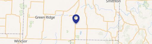 Highway 65 Commercial Property