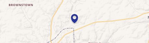 Secluded Country Home on 14 Acres