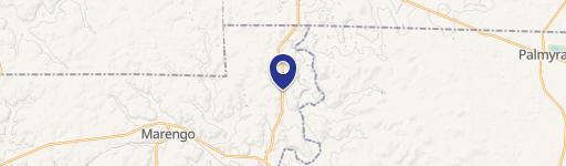 Farmhouse on 51 Acres