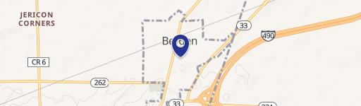 Spacious Three-Family Village Home