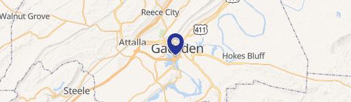 Gadsden Commercial Land For Sale