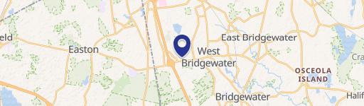 West Bridgewater Commercial Building For Sale