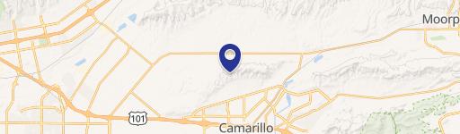 Camarillo Lot with Spectacular View