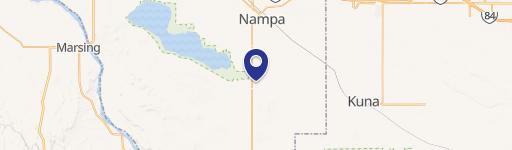 Stand-Alone Flex Space Opportunity