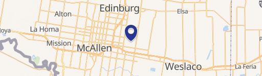 9.30 Acres on Cesar Chavez