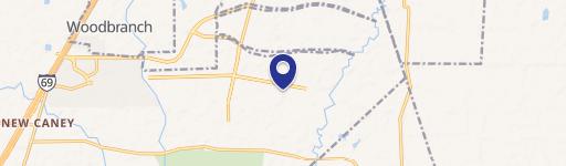 Unrestricted Land with Home