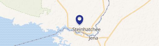 Marsh-Front Property in Steinhatchee