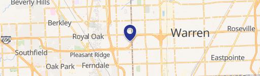 Industrial Space with Office Component