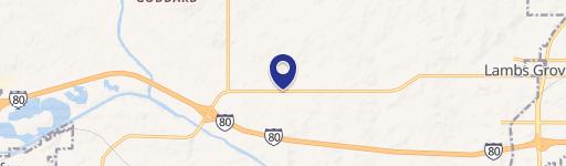 Residential Land in Newton, Iowa