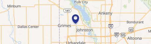 Commercial Land in Johnston, Iowa