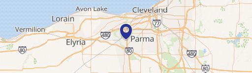 Freestanding Restaurant on Bagley Road