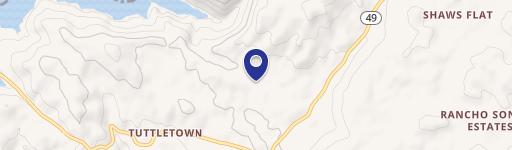 Sierra Foothills Development Opportunity