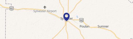 Commercial Space in Sylvester Corridor