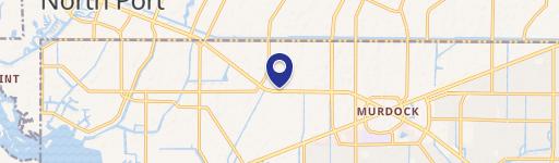 Prime Commercial Land on Tamiami