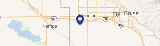 Meridian Agricultural Property for Sale