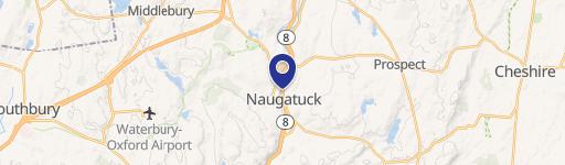 Residential Land in Naugatuck, CT