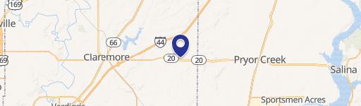 Highway Frontage Vacant Commercial Land