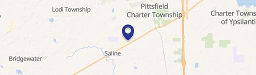 Saline Commercial Land For Sale