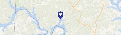 Lake View Recreational Land