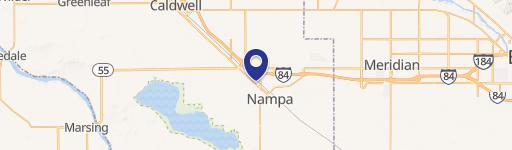 Single Tenant Office Space