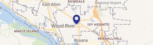 Wood River Mixed-Use Property