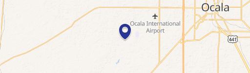 Equestrian Property Near World Center