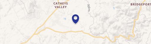 Large Acreage in Catheys Valley