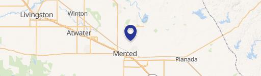 Class A Office in Merced