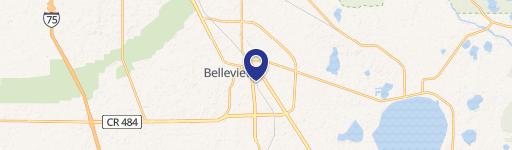 Two Development Projects in Marion County