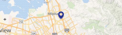 Modern Professional Space Near BART