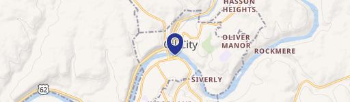 Special Purpose Property For Sale