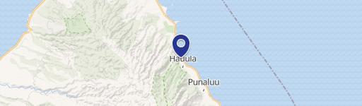 Duplex Near O'ahu Coast