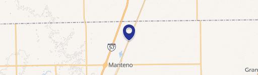 Manteno Mobile Home Community