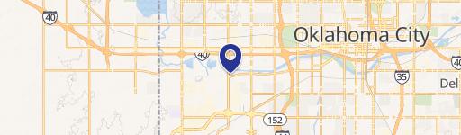 Retail Investment Opportunity in Midwest City