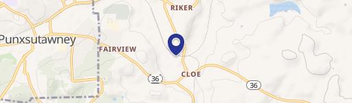 Industrial-Zoned Parcels for Business Development