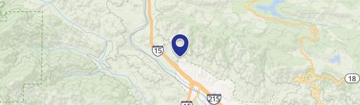 Devore Land with Panoramic Views