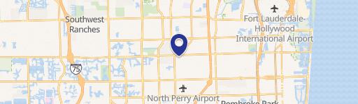 Drive-Thru Retail on Large Lot